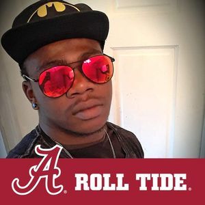 Meet your Posher, Isaiah